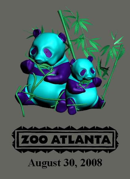 Zoo Atlanta